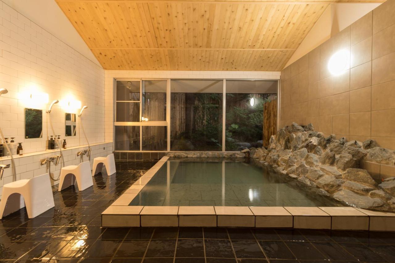 Hotel Oirase Onsen Akari To Kaede Towada Exterior foto