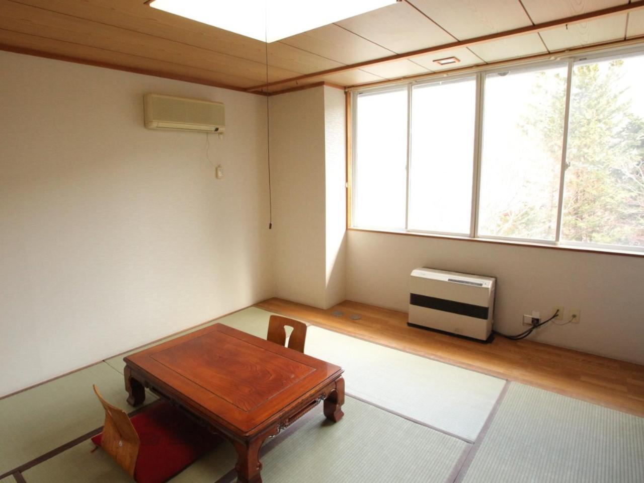 Hotel Oirase Onsen Akari To Kaede Towada Exterior foto